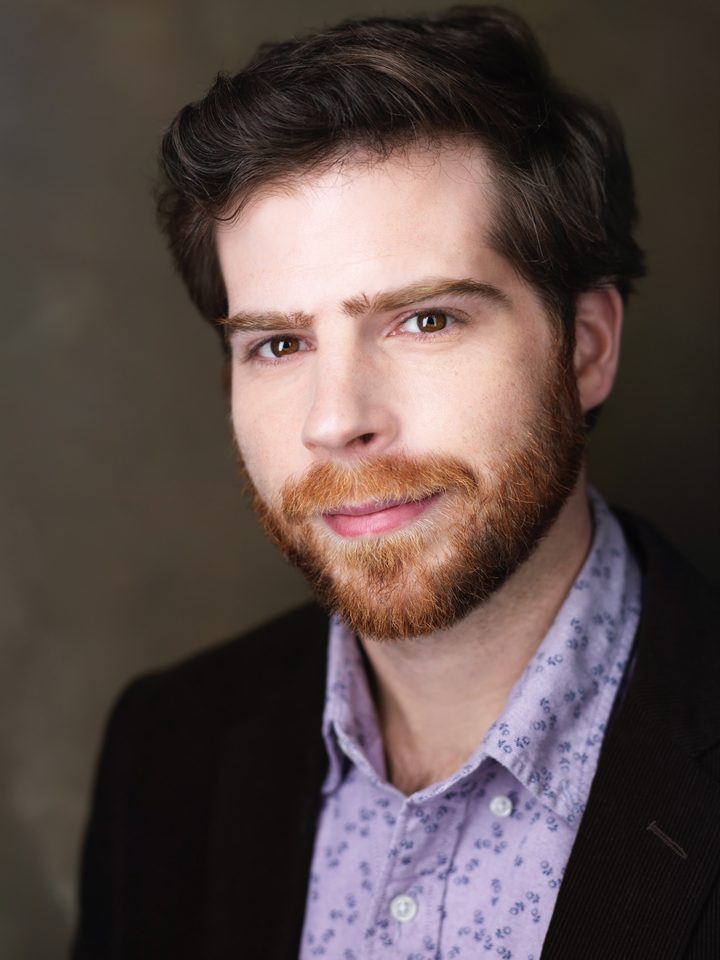 Matt Brounley